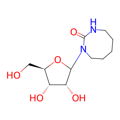 Chemical structure of BindingDB Monomer ID 50367036