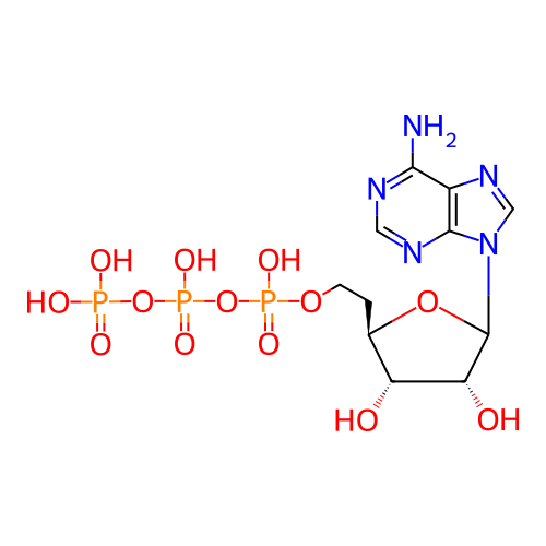 Chemical structure of BindingDB Monomer ID 50367042