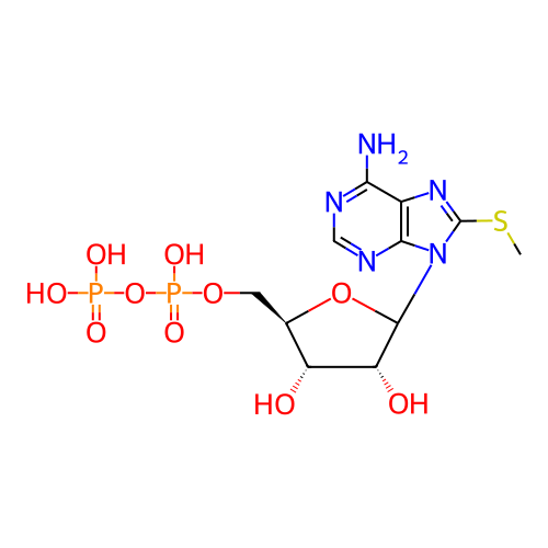 Chemical structure of BindingDB Monomer ID 50367053