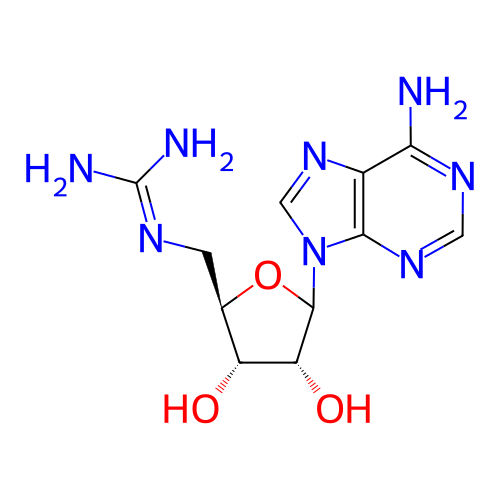 Chemical structure of BindingDB Monomer ID 50367076