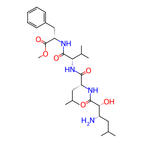 Chemical structure of BindingDB Monomer ID 50367082