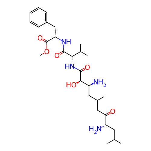 Chemical structure of BindingDB Monomer ID 50367084