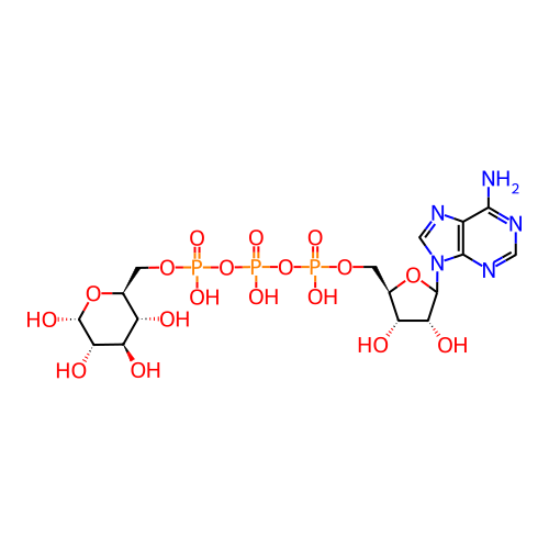 Chemical structure of BindingDB Monomer ID 50367096