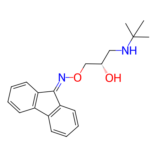 Chemical structure of BindingDB Monomer ID 50367111