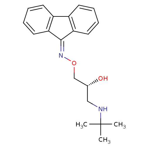 Chemical structure of BindingDB Monomer ID 50367112