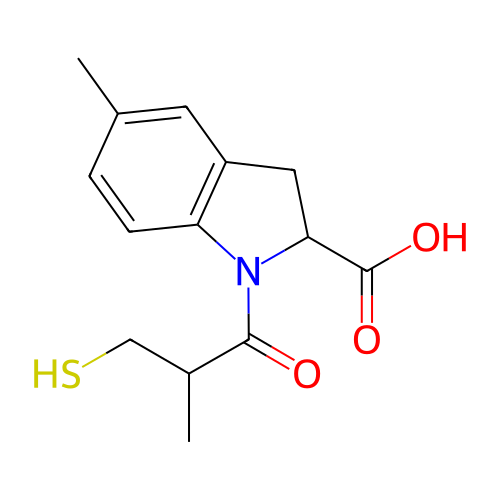 Chemical structure of BindingDB Monomer ID 50367156