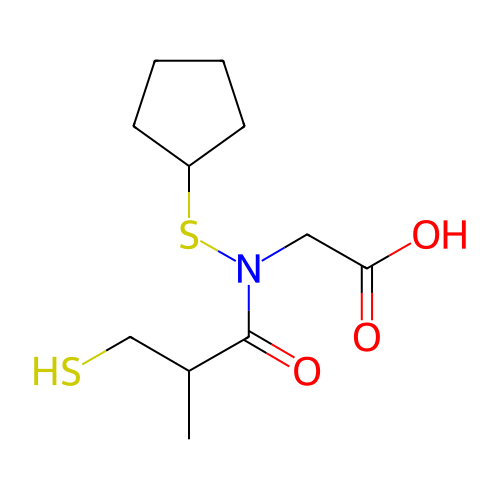 Chemical structure of BindingDB Monomer ID 50367161