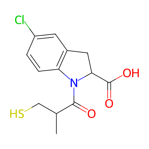 Chemical structure of BindingDB Monomer ID 50367165
