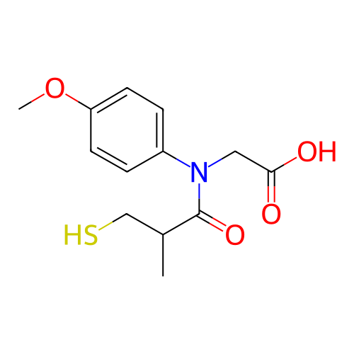 Chemical structure of BindingDB Monomer ID 50367169