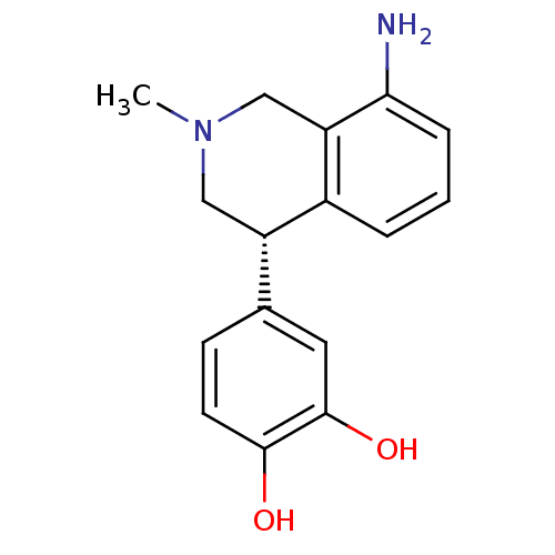 Chemical structure of BindingDB Monomer ID 50367174