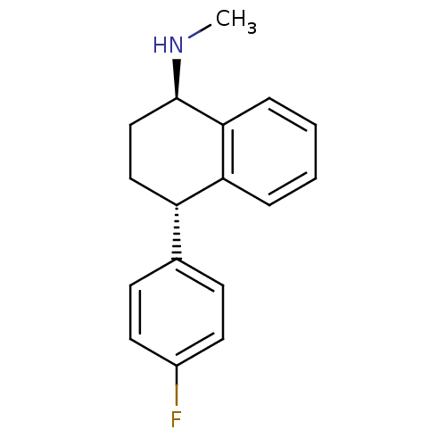 Chemical structure of BindingDB Monomer ID 50367178