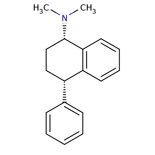 Chemical structure of BindingDB Monomer ID 50367194