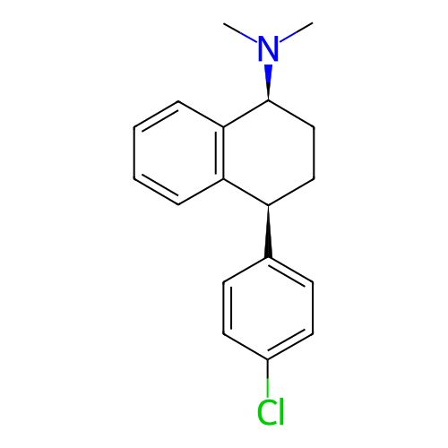 Chemical structure of BindingDB Monomer ID 50367195