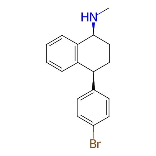 Chemical structure of BindingDB Monomer ID 50367196