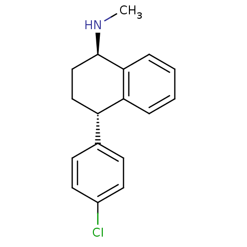 Chemical structure of BindingDB Monomer ID 50367197