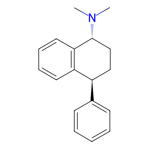 Chemical structure of BindingDB Monomer ID 50367207
