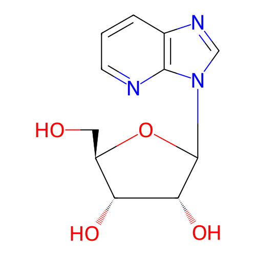 Chemical structure of BindingDB Monomer ID 50367208