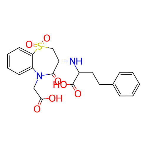 Chemical structure of BindingDB Monomer ID 50367233
