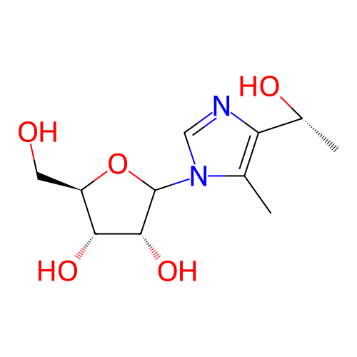 Chemical structure of BindingDB Monomer ID 50367237