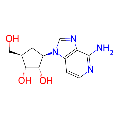Chemical structure of BindingDB Monomer ID 50367250