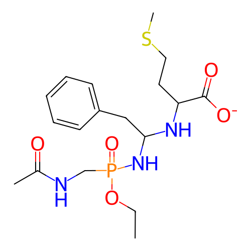Chemical structure of BindingDB Monomer ID 50367255