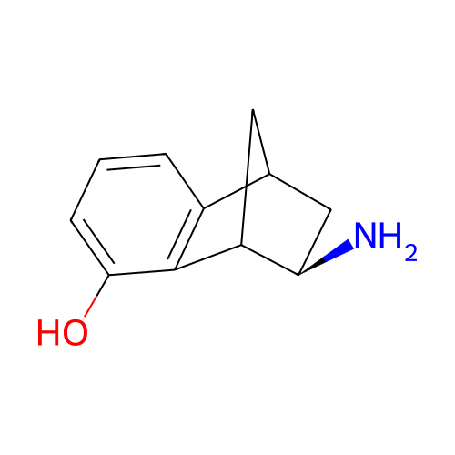 Chemical structure of BindingDB Monomer ID 50367283