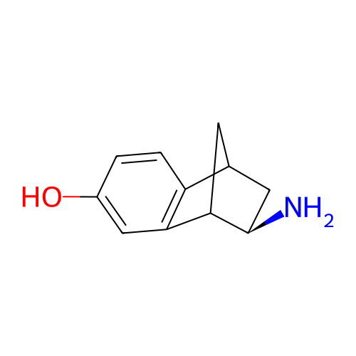 Chemical structure of BindingDB Monomer ID 50367284
