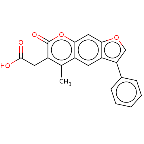 Chemical structure of BindingDB Monomer ID 50367291