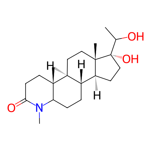 Chemical structure of BindingDB Monomer ID 50367296
