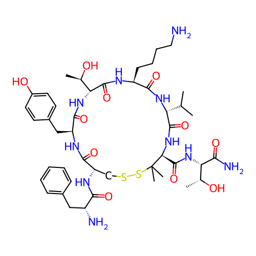 Chemical structure of BindingDB Monomer ID 50367297