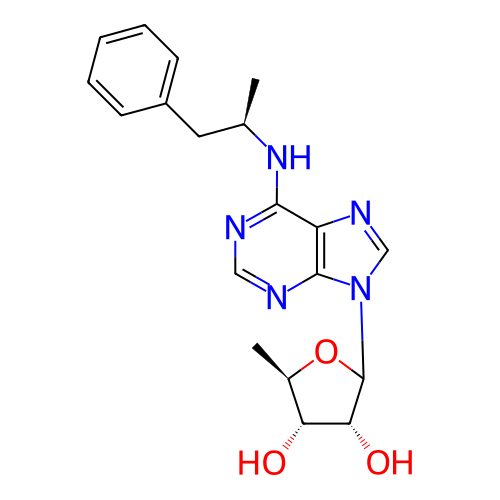 Chemical structure of BindingDB Monomer ID 50367311