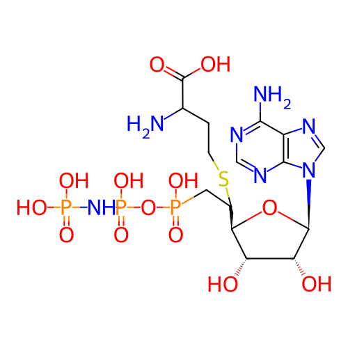 Chemical structure of BindingDB Monomer ID 50367328