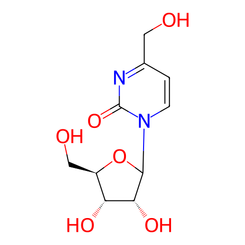 Chemical structure of BindingDB Monomer ID 50367347