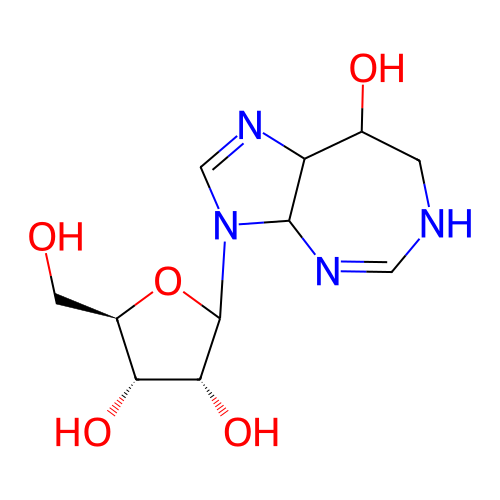 Chemical structure of BindingDB Monomer ID 50367349