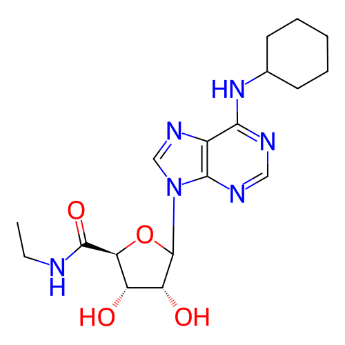 Chemical structure of BindingDB Monomer ID 50367383