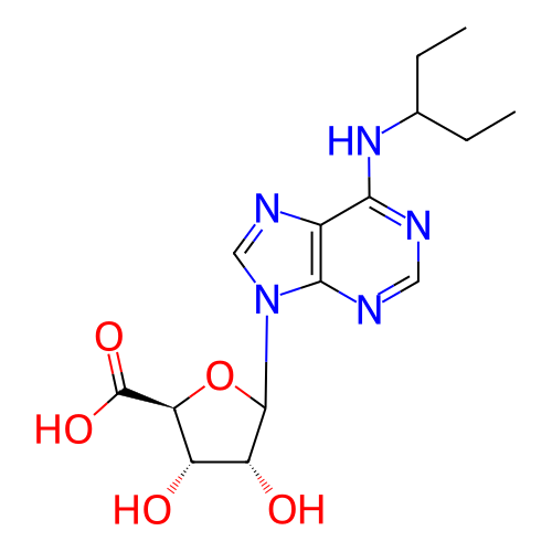 Chemical structure of BindingDB Monomer ID 50367387