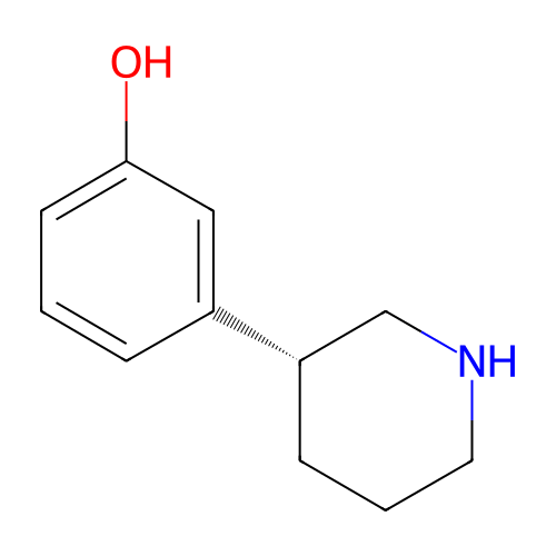 Chemical structure of BindingDB Monomer ID 50367441