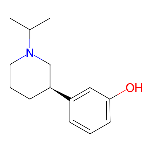 Chemical structure of BindingDB Monomer ID 50367444