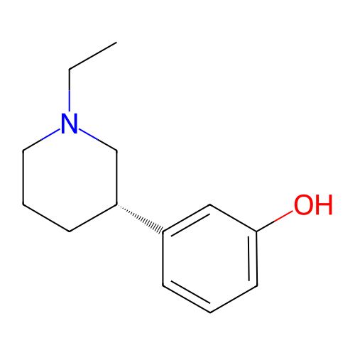 Chemical structure of BindingDB Monomer ID 50367445
