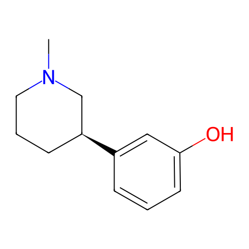 Chemical structure of BindingDB Monomer ID 50367446