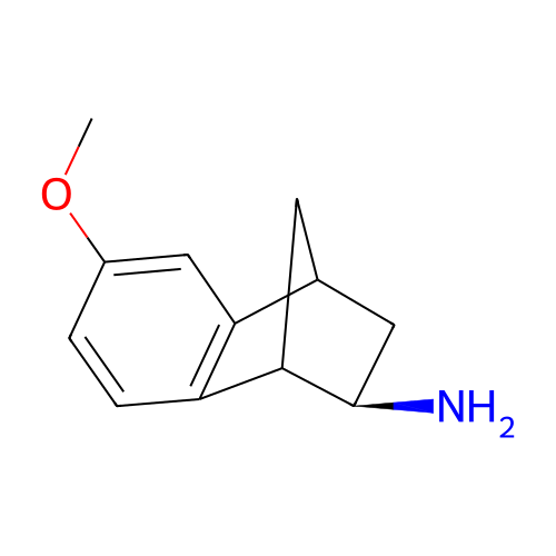 Chemical structure of BindingDB Monomer ID 50367450