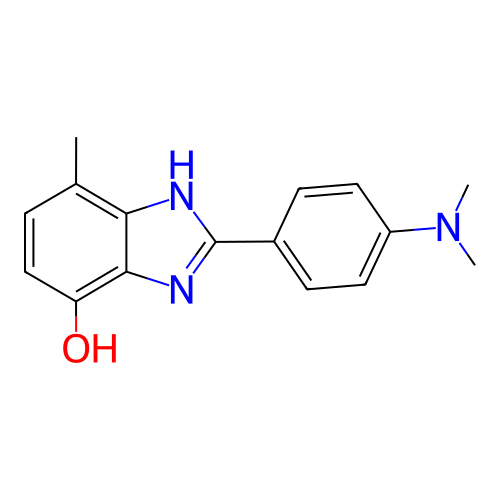 Chemical structure of BindingDB Monomer ID 50367451
