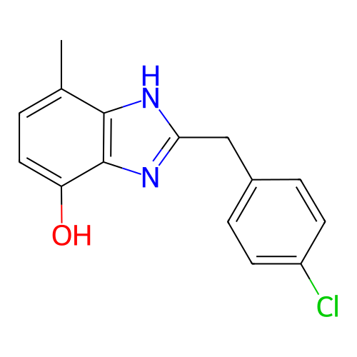 Chemical structure of BindingDB Monomer ID 50367452