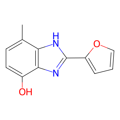 Chemical structure of BindingDB Monomer ID 50367458