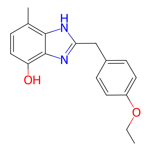 Chemical structure of BindingDB Monomer ID 50367459