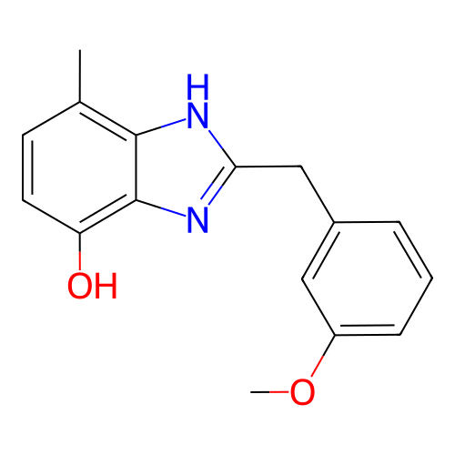 Chemical structure of BindingDB Monomer ID 50367460