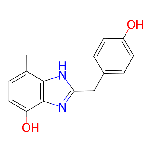 Chemical structure of BindingDB Monomer ID 50367464