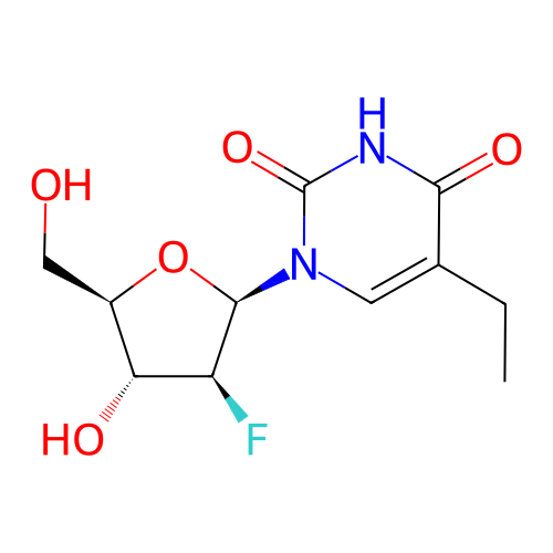 Chemical structure of BindingDB Monomer ID 50367489