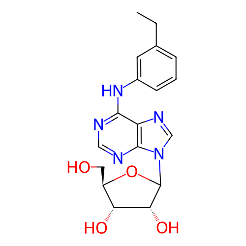 Chemical structure of BindingDB Monomer ID 50367498