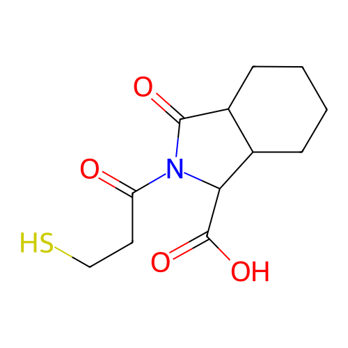 Chemical structure of BindingDB Monomer ID 50367514